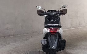 YAMAHA N-MAX 125 SED6J