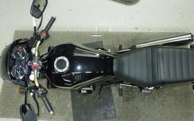 KAWASAKI ZRX400 2007 ZR400E