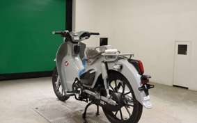 HONDA C125 SUPER CUB 2013 JA71