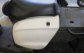YAMAHA GEAR Gen.2 2020 UA08J