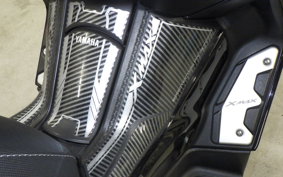 YAMAHA X-MAX 250 2009 SG70J