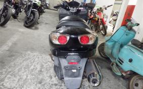 HONDA FORZA Z MF08