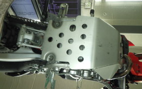 HONDA CRF250L 2026 MD47