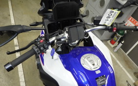BMW F750GS 2023