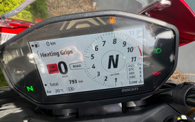 DUCATI M900 MONSTAR SP 2025 4M00