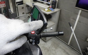 HONDA NT1100 2023 SC84
