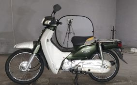 HONDA SUPER CUB50 AA04