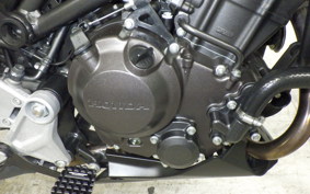 HONDA CB250RA MC52