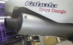 HONDA NSF100 HR01