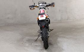 HONDA XR250 MD30