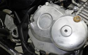 HONDA JADE MC23