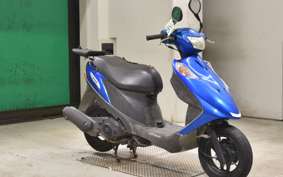 SUZUKI ADDRESS V125 G CF4EA