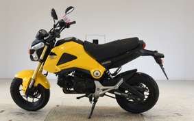 HONDA ｸﾞﾛﾑ JC61