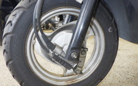 YAMAHA JOG Gen.5 SA36J