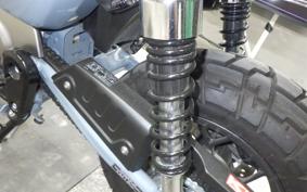 HONDA MONKEY 125 JB05