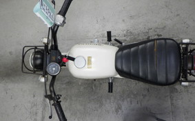 HONDA GORILLA 2021 Z50J