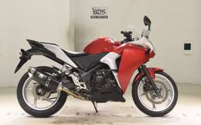 HONDA CBR250R GEN 3 MC41
