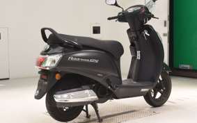 SUZUKI ADDRESS V125 Gen.2 DP12H