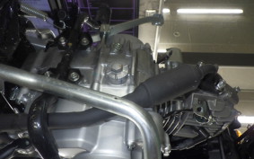 HONDA ｸﾛｽｶﾌﾞ50 AA06