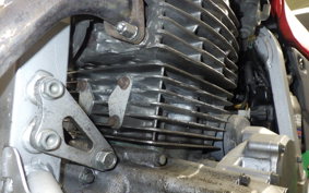 HONDA XR-250 GEN 2 2021 MD30