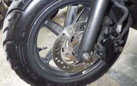 HONDA LEAD 125 2003 JF45