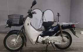HONDA SUPER CUB50 AA04