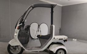 HONDA GYRO TA03