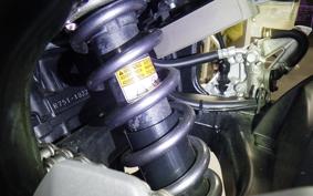 SUZUKI GSR750 A 2016 GR7NA