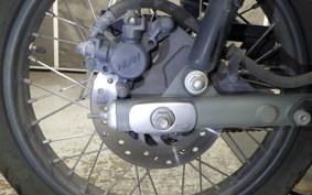 HONDA CT125 HUNTER CUB JA55