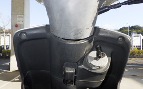 YAMAHA BJ 2013 SA24J