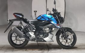 SUZUKI GSX-S125 DL32D