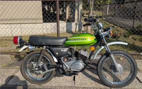 KAWASAKI KM90 MC