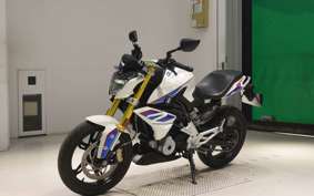 BMW G310R 2018