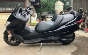 HONDA FORZA MF08
