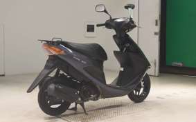 SUZUKI ADDRESS V50 CA4BA