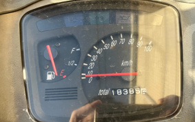 SUZUKI ADDRESS V110 CF11A