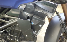 HONDA CB250RA 2011 MC52