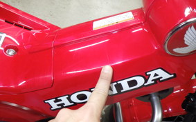 HONDA CT125-2 JA65