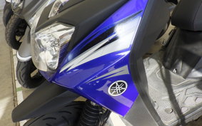 YAMAHA BW S125 Gen.2 SED9J