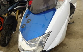 YAMAHA MAXAM 250 2019 SG17J