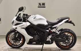 HONDA CBR650R 2024 RH03