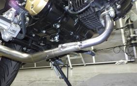 HONDA ｸﾞﾛﾑ JC75