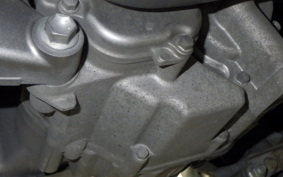 SUZUKI SKYWAVE 250 (Burgman 250) S Gen.3 CJ46A
