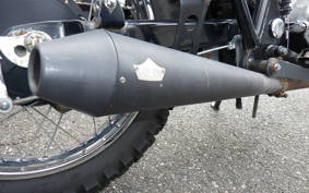 KAWASAKI 250TR BJ250F