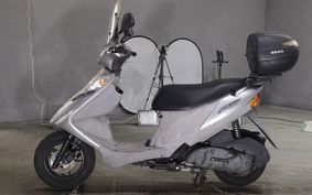SUZUKI ADDRESS V125 CF46A