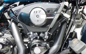 HARLEY FLTRT1920 2026