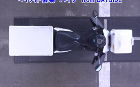 HONDA BENLY 110