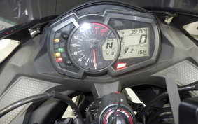 KAWASAKI ZX-25R ZX250E