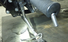 HARLEY FXSB 1580 2013