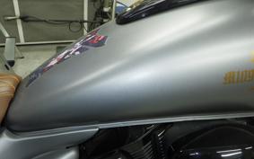 SUZUKI BOULEVARD M109R 2019